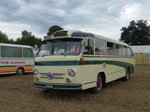 (174'075) - Aus der Schweiz: Wehrli, Thayngen - SH 875 - Saurer/Saurer (ex Rieser+Vetter, Frauenfeld) am 20.