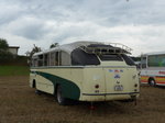 (174'077) - Aus der Schweiz: Wehrli, Thayngen - SH 875 - Saurer/Saurer (ex Rieser+Vetter, Frauenfeld) am 20.