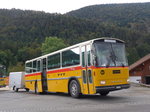 (175'331) - Schmid, Thrishaus - BE 26'206 - Saurer/Tscher (ex P 24'244) am 2.