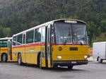 (175'332) - Schmid, Glarus - GL 4012 - Saurer/Tscher (ex Mosimann, Aesch; ex Erne, Full; ex P 24'257) am 2.