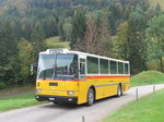 (175'340) - Amstein, Willisau - LU 90'998 U - Saurer/R&J (ex Thepra, Stans Nr.