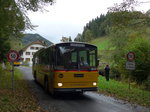 (175'372) - Gloor, Staufen - AG 6013 - Saurer/Hess (ex ALMAT, Tagelswangen; ex P 26'516) am 2.