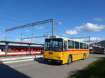 (175'403) - Amstein, Willisau - LU 90'998 U - Saurer/R&J (ex Thepra, Stans Nr.