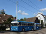 (183'719) - VBZ Zrich (TMZ) - Nr.