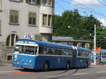 (183'722) - VBZ Zrich (TMZ) - Nr.