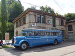 (183'736) - VBZ Zrich - Nr.