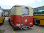 (184'387) - Hert, Messen - SO 165'492 - Saurer/Hess (ex Frey, Messen; ex Steiner, Messen) am 26.