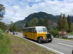 (184'854) - Wegmller, Attikon - ZH 9967 - Saurer/Hess (ex P 24'531; ex P 1375) am 16.