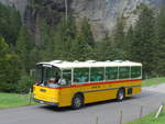 (197'755) - Schmid, Thrishaus - BE 26'206 - Saurer/Tscher (ex P 24'244) am 16.