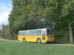 (198'008) - Schmid, Glarus - GL 4012 - Saurer/Tscher (ex Mosimann, Aesch; ex Erne, Full; ex P 24'257) am 30.