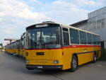 (198'039) - Gautschi, Suhr - AG 6835 - Saurer/Tscher (ex Ltscher, Neuheim Nr.