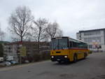 (203'474) - Bernair, Mnsingen - BE 651'182 - Saurer/Tscher (ex Schebath, Lauerz; ex Albin, Fllanden; ex Heim, Flums) am 7.