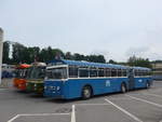 (206'575) - VBZ Zrich (TMZ) - Nr.