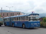 (206'594) - VBZ Zrich (TMZ) - Nr.