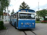 (236'393) - VBZ Zrich (TMZ) - Nr.