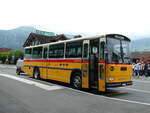 (239'809) - Schmid, Thrishaus - BE 26'206 - Saurer/Tscher (ex P 24'244) am 28.