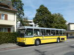 (255'314) - Wanner, Schleitheim - SH 48'096 - Saurer/Hess (ex Ruklic, Schaffhausen; ex VBSH Schaffhausen Nr.