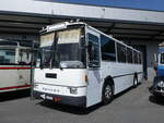 (276'623) - Cassella, Le Chtelard - FR 52'523 - Saurer/Lauber (ex Epiney, Ayer) am 14. Juni 2025 in Aigle, Kolly SA