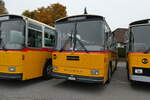 (281'328) - Huwag, Mrschwil - SG 479'527 - Saurer/R&J (ex Nef, Hemberg PID 3243; ex P 24'353) am 12.