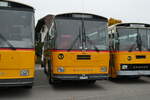 (281'346) - Huwag, Mrschwil - SG 479'527 - Saurer/R&J (ex Nef, Hemberg PID 3243; ex P 24'353) am 12.