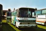 (119'931) - Aus Deutschland: Paulus, Korb - WN-BY 372H - Setra am 15.