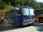 (128'954) - Camenisch, Dietlikon - ZH 167'494 - Setra am 22.