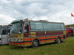 (174'056) - Aus der Schweiz: Dasen, Bischofszell - TG 8821 - Setra (ex Reichlin, Goldau) am 20.