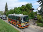 (192'527) - Dasen, Bischofszell - TG 8821 - Setra (ex Reichlin, Goldau) am 5.