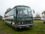 (268'576) - Trans-europe - FY 701 JF - Setra am 26.