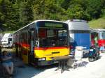 (128'950) - Schtz, Schtz - LU 208'558 - Volvo/Lauber am 22.