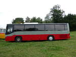 (265'804) - Erni, Tgerig - AG 900'007 - Volvo am 17.