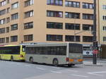 (176'158) - PostBus - PT 12'404 - Lanz+Marti/Hess Personenanhnger am 21.