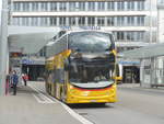 (221'284) - Schwizer, Goldach - SG 121'190 - Alexander Dennis am 24.