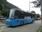 (139'422) - Gasser, Altdorf - UR 9052 - Bova am 11.