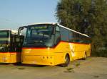 (140'930) - CarPostal Ouest - VD 117'922 - Bova am 27.