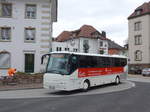 (179'018) - Bchle, Waldshut - WT-X 460 - Bova am 20.