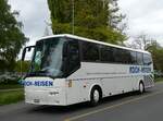 (261'810) - Koch, Basel - BS 3050 - Bova (ex V�gtli, Seewen) am 28.