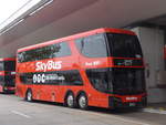 (192'257) - SkyBus, Melbourne - Nr.