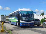 (211'900) - Tranbasa, Liberia - 2551 - Daewoo am 21. November 2019 in La Cruz