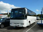 (241'773) - Schweizer Armee - M+29'356 - Irisbus am 22.