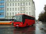 (136'575) - PostBus - BB 5336 - MAN am 7.