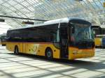 (145'271) - PostAuto Graubnden - GR 162'973 - MAN am 17.