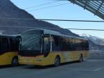 (167'599) - PostAuto Graubnden - GR 162'991 - MAN am 5.