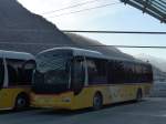 (167'833) - PostAuto Graubnden - GR 162'978 - MAN am 19.