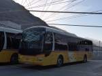 (167'836) - PostAuto Graubnden - GR 162'991 - MAN am 19.