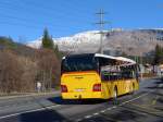 (167'981) - PostAuto Graubnden - GR 162'985 - MAN am 26.