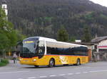 (180'464) - PostAuto Graubnden - GR 162'991 - MAN am 23.