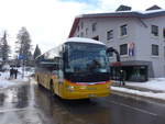 (187'552) - PostAuto Graubnden - GR 173'207 - MAN am 1.