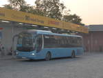 (198'452) - Tourbus, Brno - 6B0 3011 - MAN am 18.