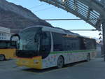 (200'252) - PostAuto Graubnden - GR 162'978 - MAN am 26.